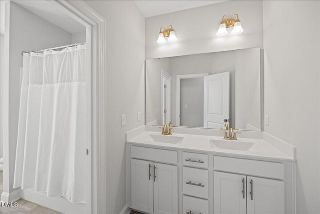 929 Wrights Creek Way, Wake Forest, NC 27587
