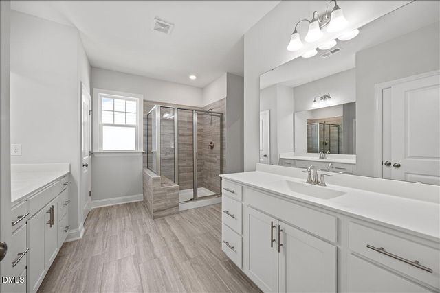 929 Wrights Creek Way, Wake Forest, NC 27587