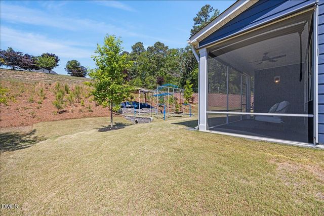929 Wrights Creek Way, Wake Forest, NC 27587