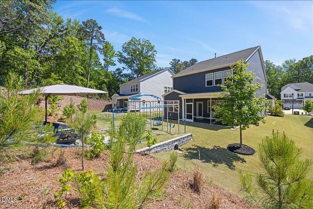 929 Wrights Creek Way, Wake Forest, NC 27587