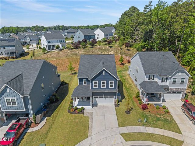 929 Wrights Creek Way, Wake Forest, NC 27587