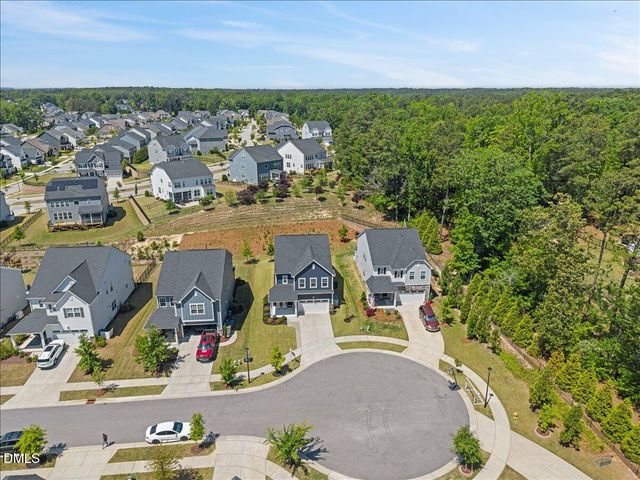 929 Wrights Creek Way, Wake Forest, NC 27587
