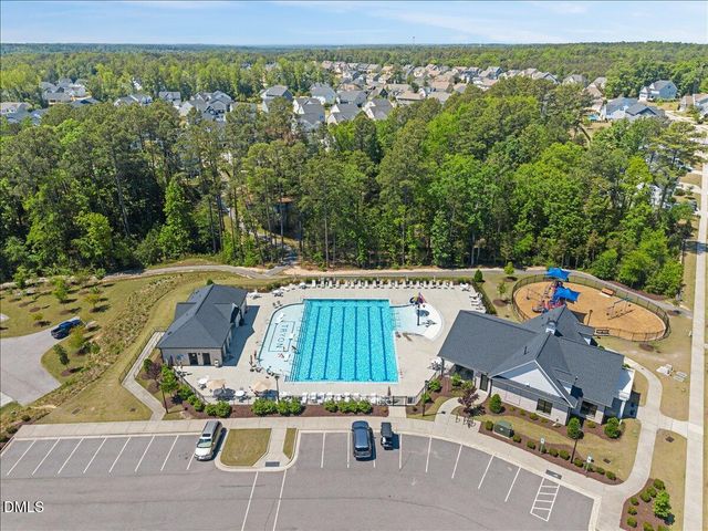 929 Wrights Creek Way, Wake Forest, NC 27587