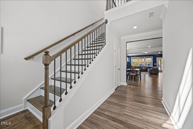 929 Wrights Creek Way, Wake Forest, NC 27587
