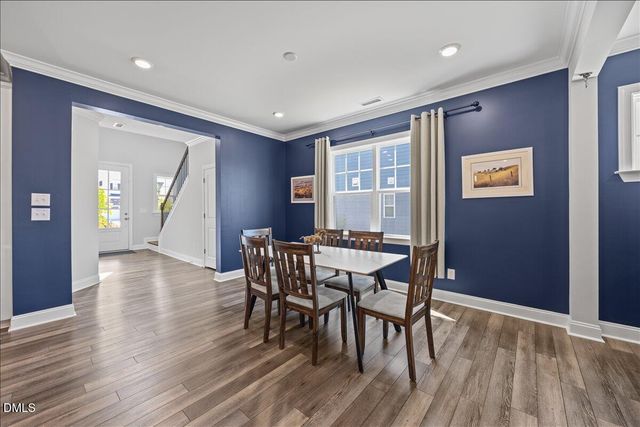 929 Wrights Creek Way, Wake Forest, NC 27587