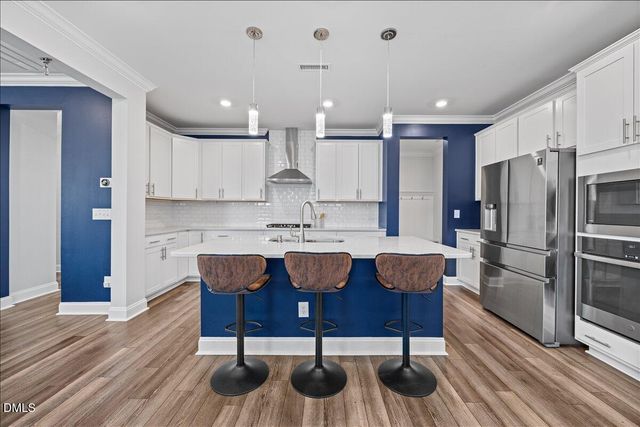 929 Wrights Creek Way, Wake Forest, NC 27587