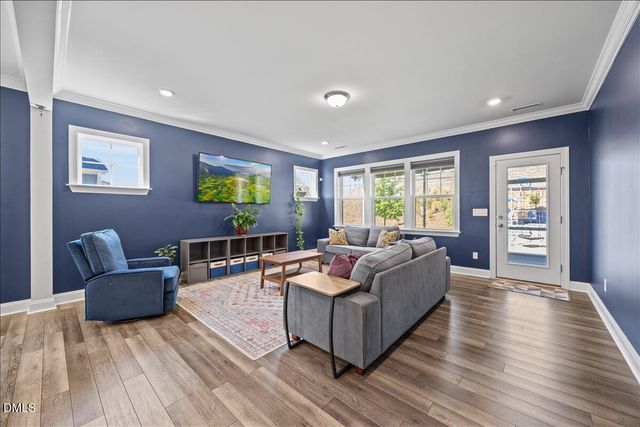 929 Wrights Creek Way, Wake Forest, NC 27587