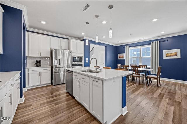 929 Wrights Creek Way, Wake Forest, NC 27587