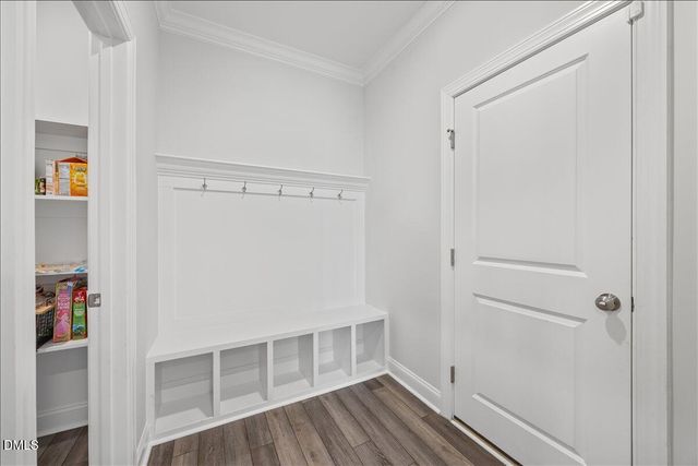 929 Wrights Creek Way, Wake Forest, NC 27587
