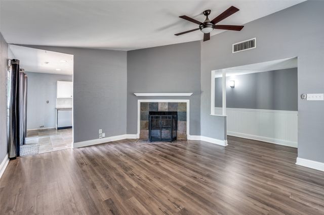 4201 Longmeadow Way, Fort Worth, TX 76133