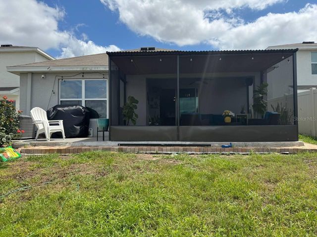 16605 MOSAIC OAR DRIVE, Wimauma, FL 33598