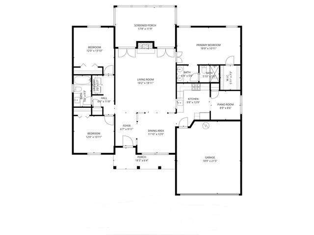 25 Antilles Cove, Miramar Beach, FL 32550