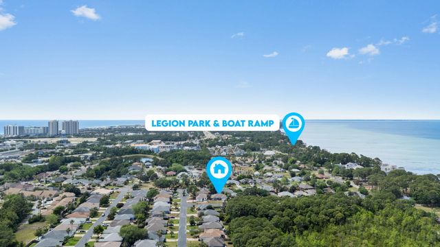 25 Antilles Cove, Miramar Beach, FL 32550