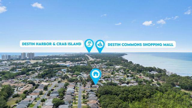 25 Antilles Cove, Miramar Beach, FL 32550