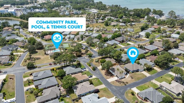 25 Antilles Cove, Miramar Beach, FL 32550