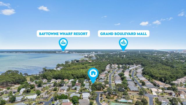 25 Antilles Cove, Miramar Beach, FL 32550