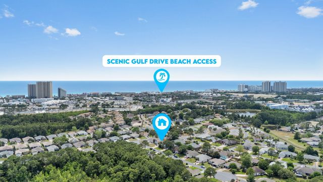 25 Antilles Cove, Miramar Beach, FL 32550