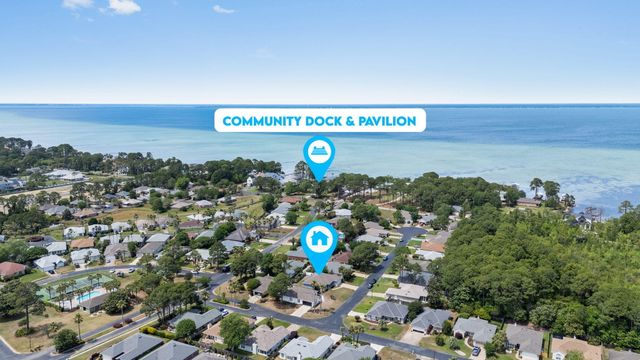 25 Antilles Cove, Miramar Beach, FL 32550