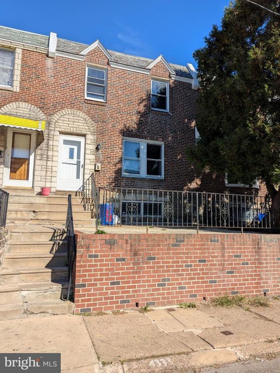 4333 CHIPPENDALE ST, Philadelphia, PA 19136