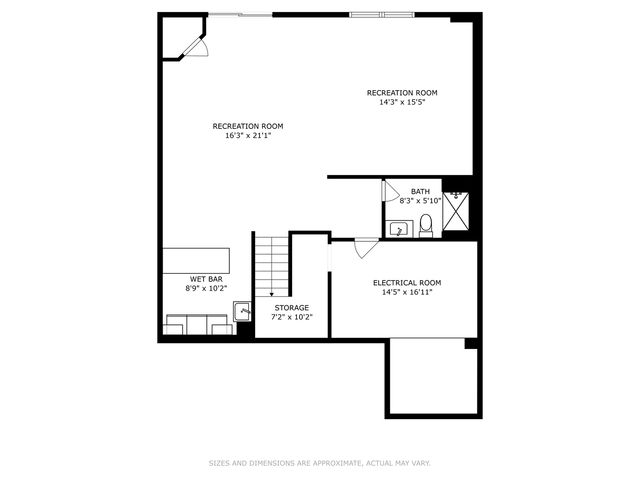 14948 S Preserve Drive, Lockport, IL 60441