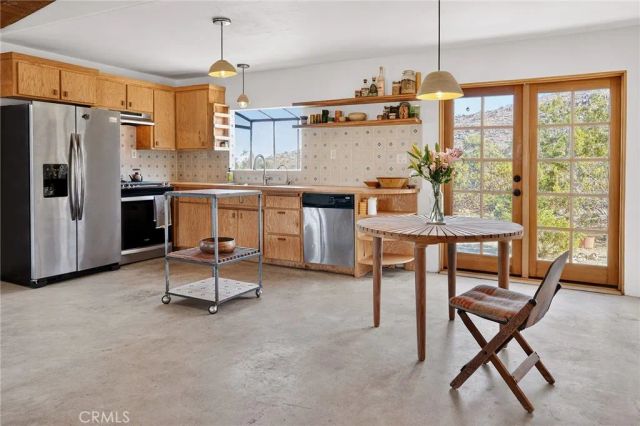 60473 Starlight Road, Joshua Tree, CA 92252