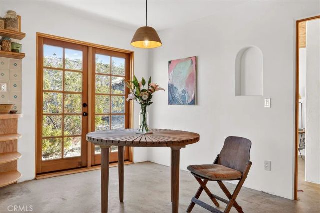 60473 Starlight Road, Joshua Tree, CA 92252