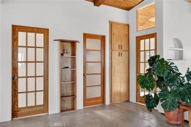 60473 Starlight Road, Joshua Tree, CA 92252