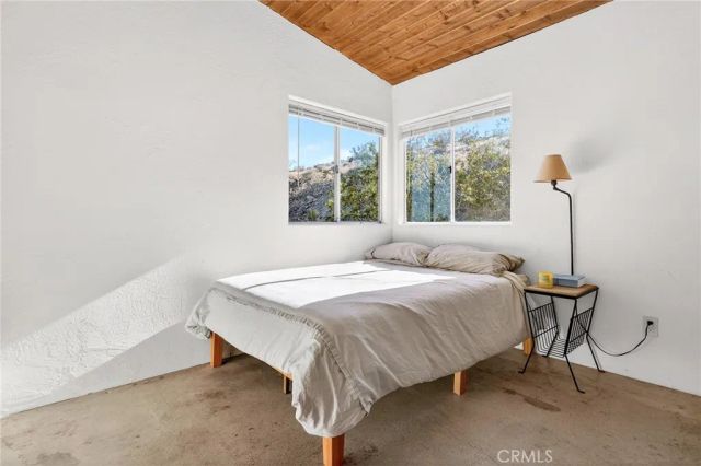 60473 Starlight Road, Joshua Tree, CA 92252