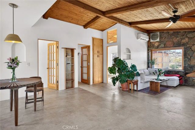 60473 Starlight Road, Joshua Tree, CA 92252