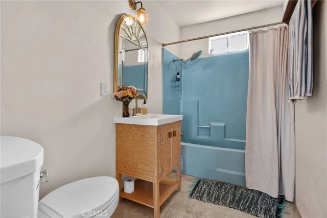 60473 Starlight Road, Joshua Tree, CA 92252