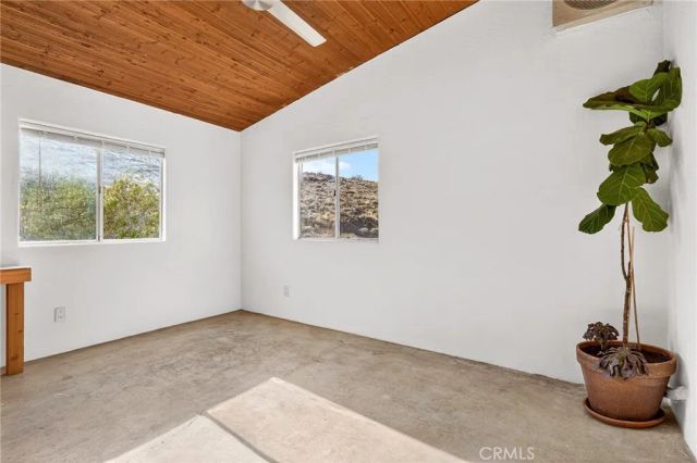 60473 Starlight Road, Joshua Tree, CA 92252