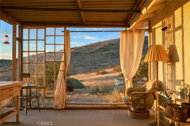 60473 Starlight Road, Joshua Tree, CA 92252