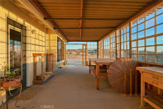 60473 Starlight Road, Joshua Tree, CA 92252