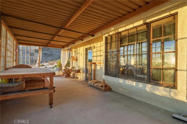 60473 Starlight Road, Joshua Tree, CA 92252