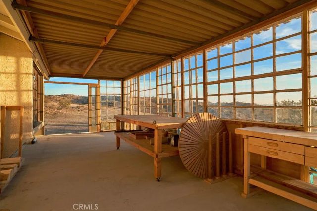 60473 Starlight Road, Joshua Tree, CA 92252