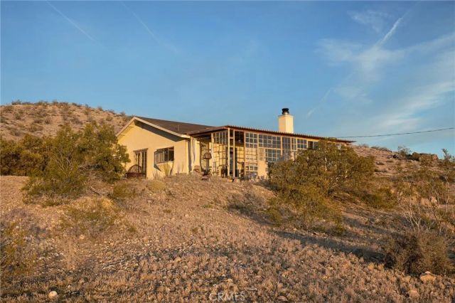 60473 Starlight Road, Joshua Tree, CA 92252