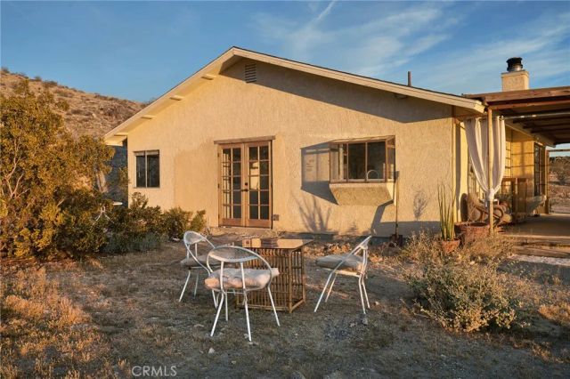 60473 Starlight Road, Joshua Tree, CA 92252