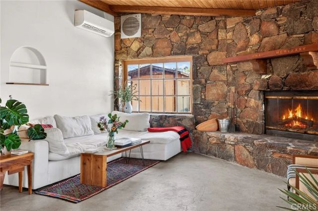 60473 Starlight Road, Joshua Tree, CA 92252