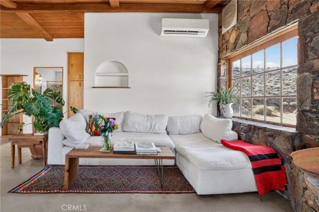 60473 Starlight Road, Joshua Tree, CA 92252