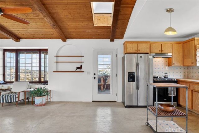 60473 Starlight Road, Joshua Tree, CA 92252