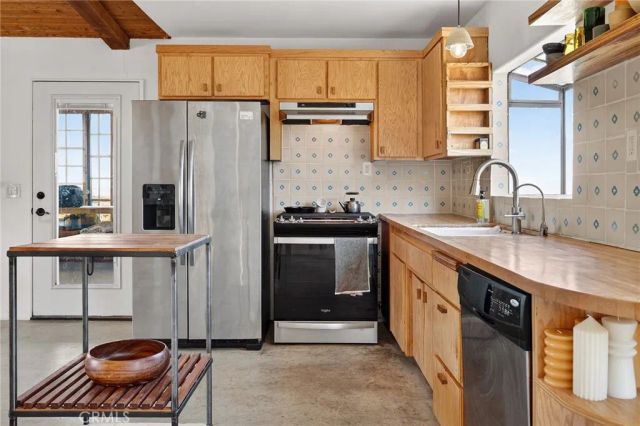 60473 Starlight Road, Joshua Tree, CA 92252