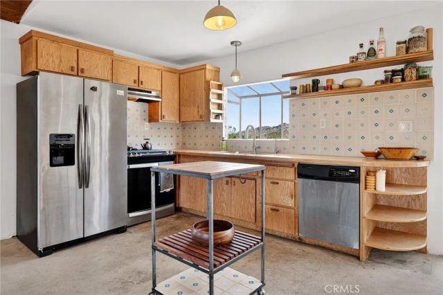 60473 Starlight Road, Joshua Tree, CA 92252