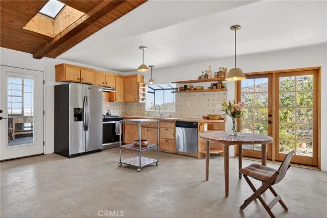 60473 Starlight Road, Joshua Tree, CA 92252