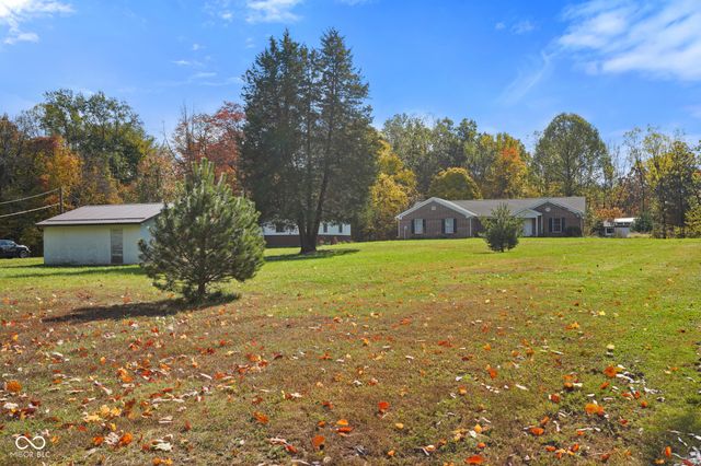 6991 N Baltimore Road, Monrovia, IN 46157