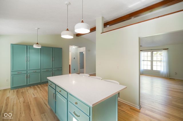 6991 N Baltimore Road, Monrovia, IN 46157