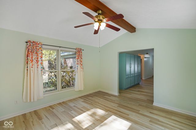 6991 N Baltimore Road, Monrovia, IN 46157