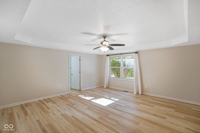 6991 N Baltimore Road, Monrovia, IN 46157