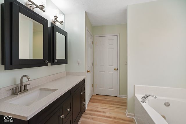 6991 N Baltimore Road, Monrovia, IN 46157