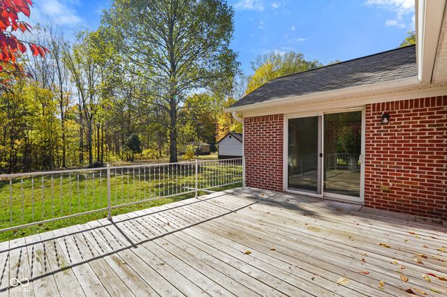 6991 N Baltimore Road, Monrovia, IN 46157
