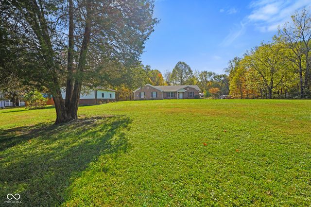6991 N Baltimore Road, Monrovia, IN 46157